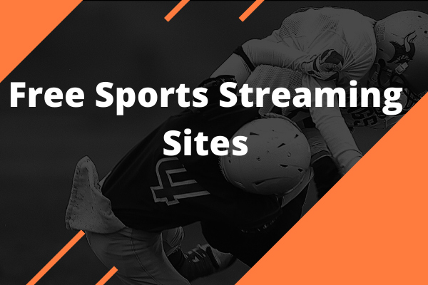 areal klint pakke Top 6 Free Sports Streaming Sites for Sports Fans