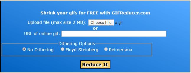 Quick and Easy Solutions: Compress GIF to Smaller File Size