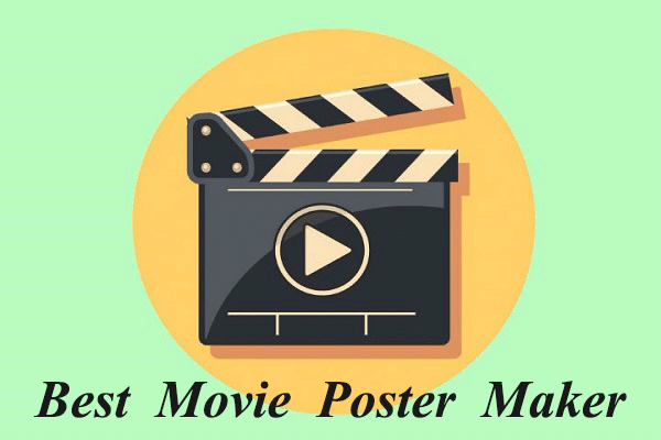 5 Best Movie Poster Makers - Create Cool Movie Posters