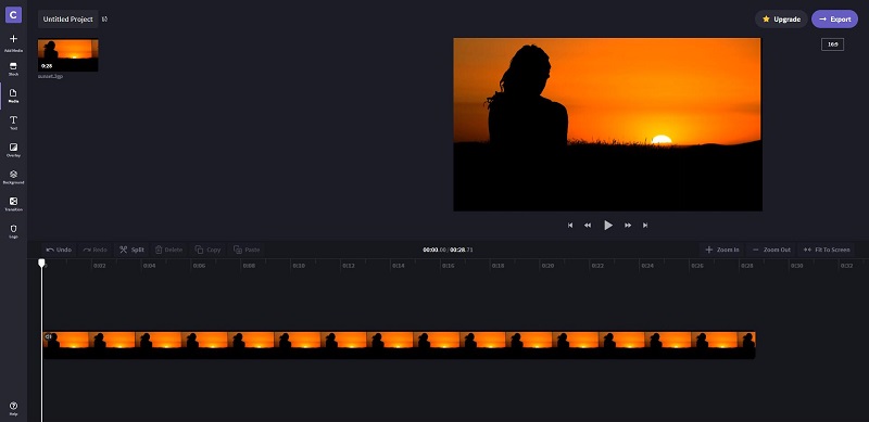 free video editor no watermark online