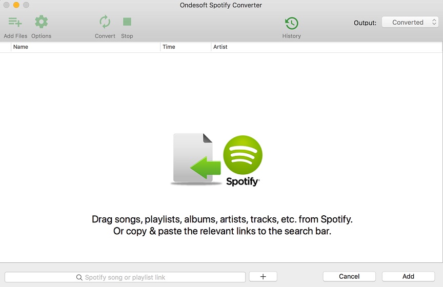 download spotify songs to mp3 reddit
