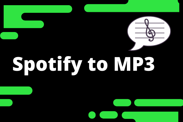 spotify mp3 converter free