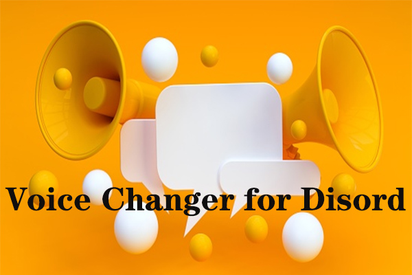 clownfish voice changer for discord