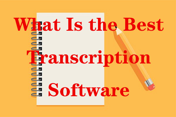 best free transcription software 2015