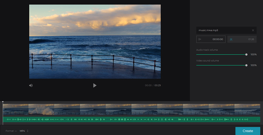 How to Create GIF from Video — Clideo