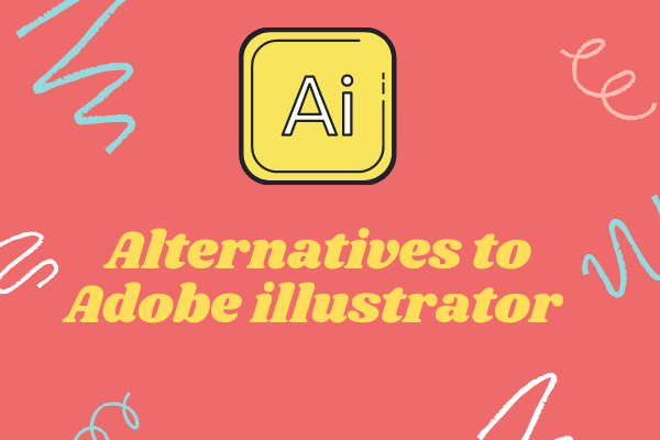 free alternatives to adobe illustrator