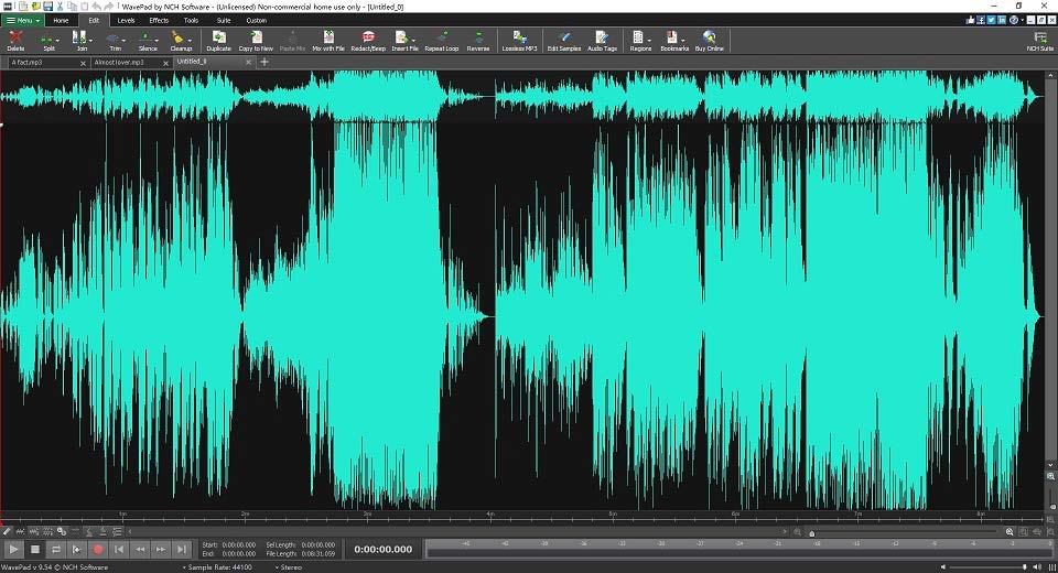 6 Best Audio Mergers - Merge Multiple Audio Files Into One