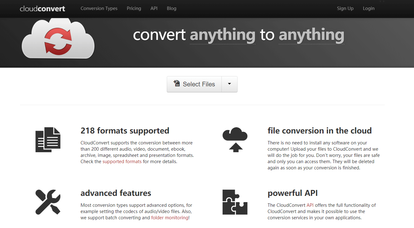 flv to mp4 converter online