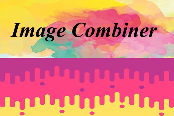 free image converter and combiner