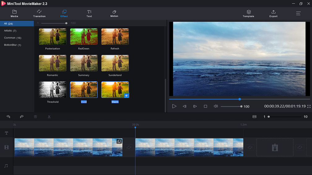 how to change video background in imovie