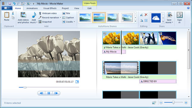 how to increase video quality in windows movie maker