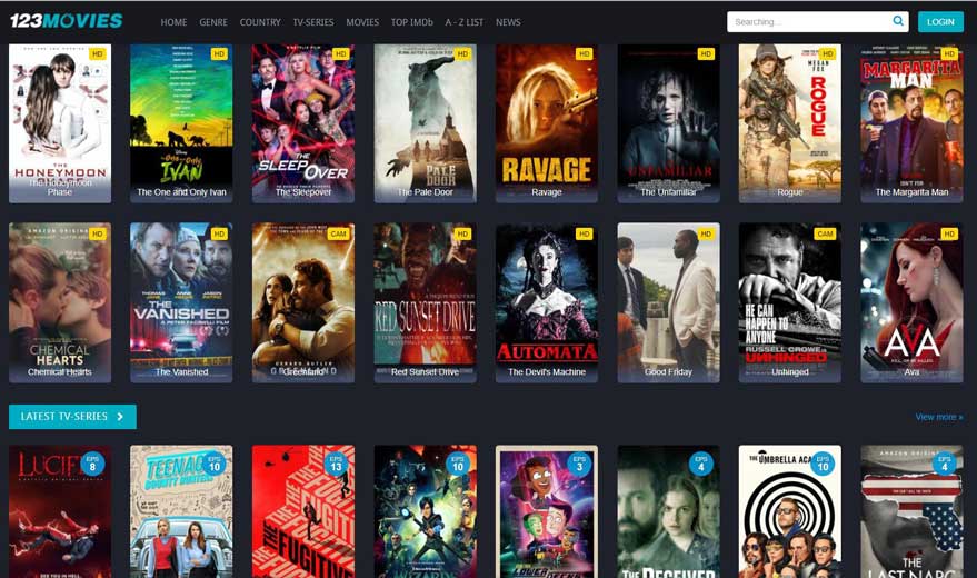 movie 123movies is