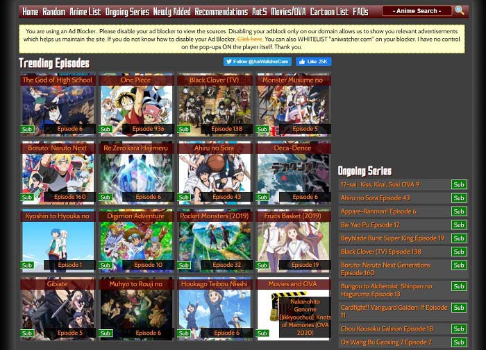 Best Kissanime Alternatives in 2023 [Still Working] - MiniTool MovieMaker