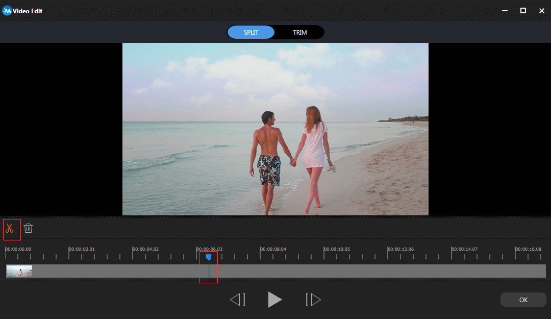 easy to use movie maker for mac
