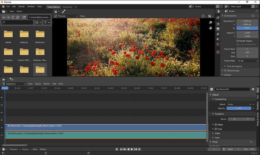 free motion tracking software for mac