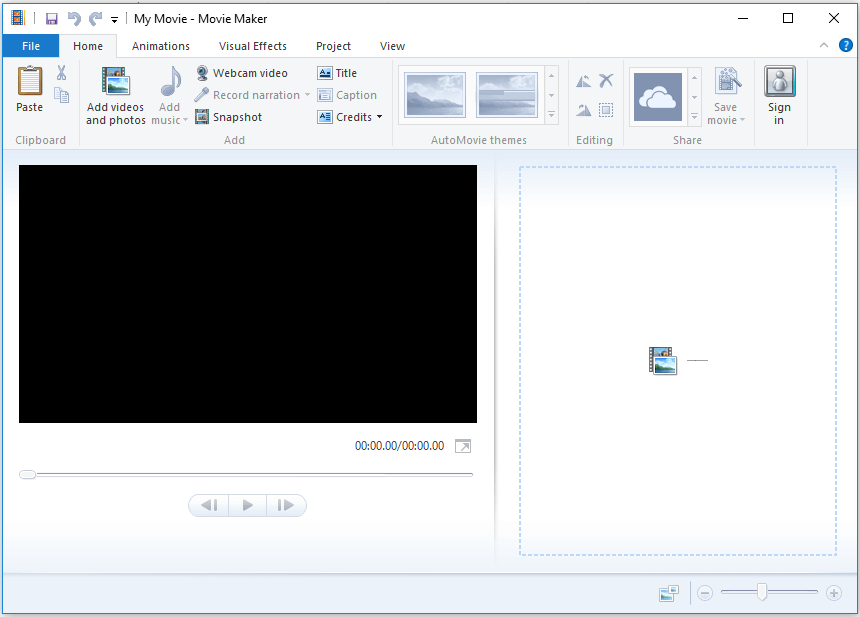 how to fix windows movie maker 2012 download error