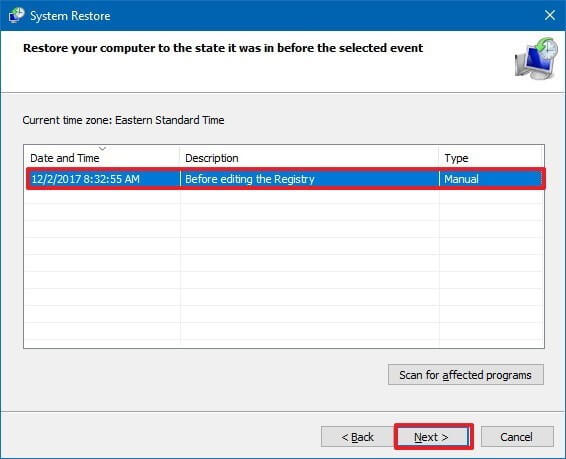 Solved Movie Maker Error 0x 7 Solutions You Can Try