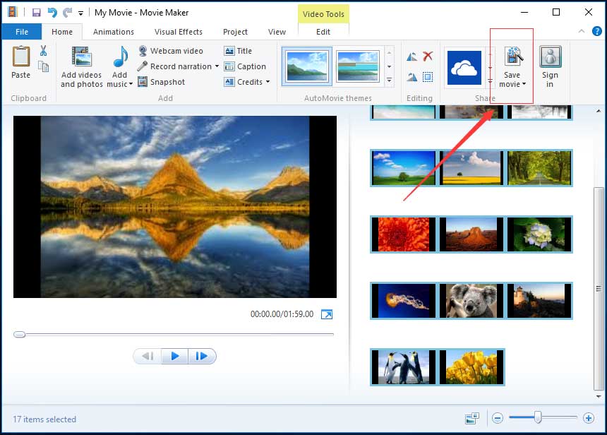 instal the last version for mac Windows Movie Maker 2022 v9.9.9.9