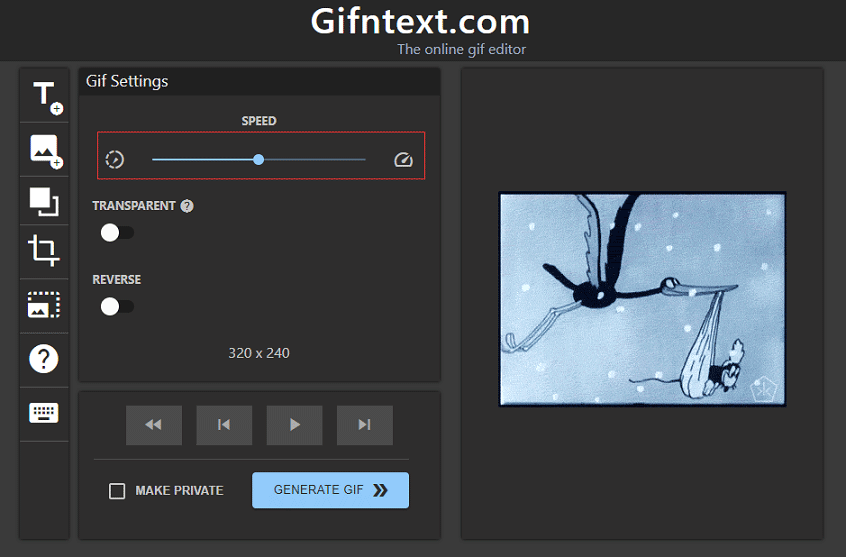 Top 6 Best GIF Cutters to Cut a GIF (Computer/Phone/Online) - MiniTool  MovieMaker