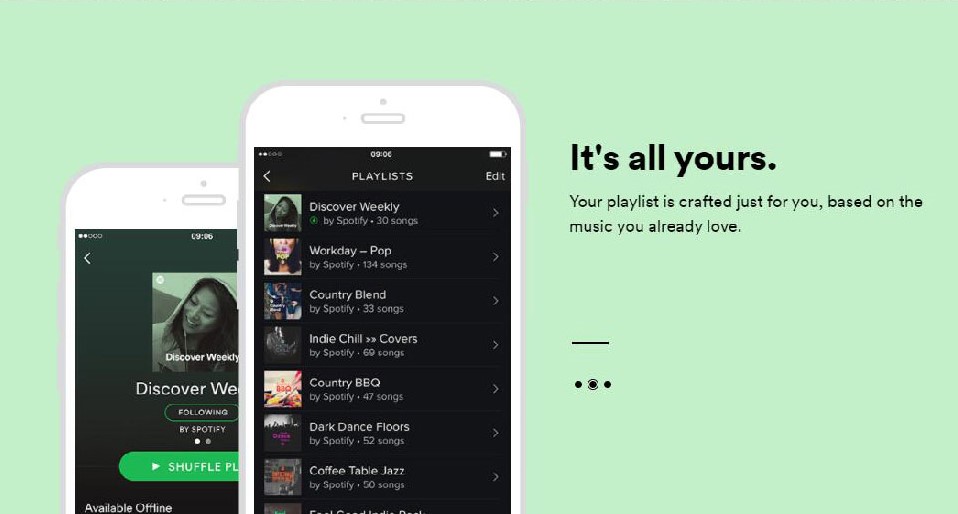is tidal better than spotify for artists is tidal better than spotify for artists