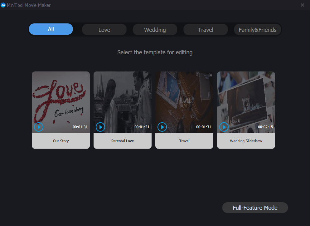 How to Trim Video Easily (StepbyStep Guide with Pictures) MiniTool