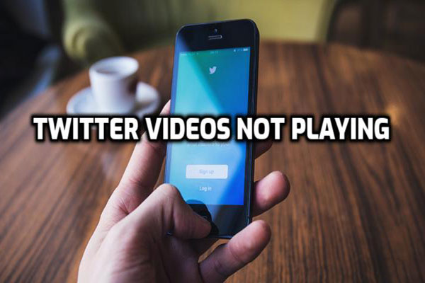 Solved - Twitter Video Won’t Play on iPhone/Android/Chrome 