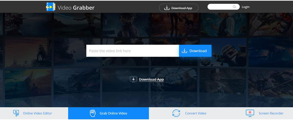 vimeo downloader