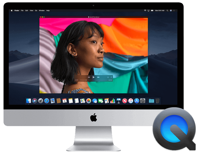 quicktime 7 free download for mac