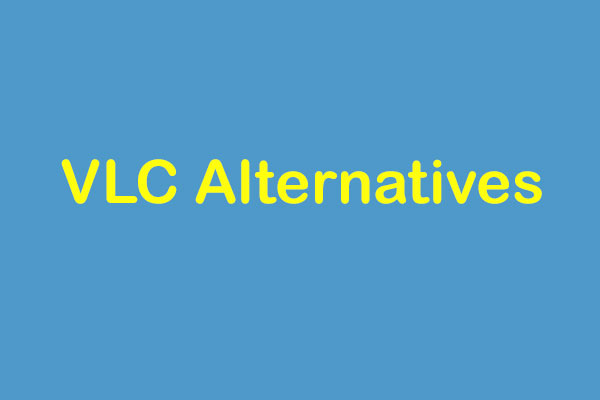 Best VLC Alternatives (2022) | For Mac & Windows