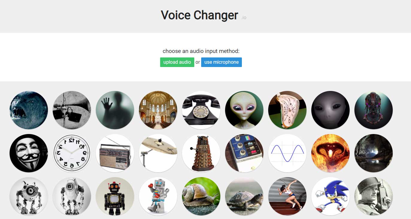 The Best Voice Changer Software For Youtube Pc Phone