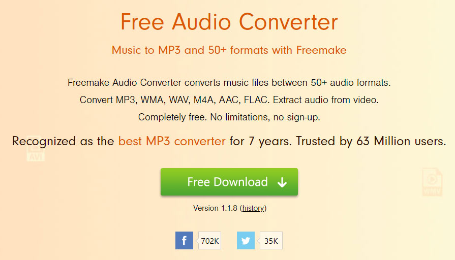 convert mp3 to wmv