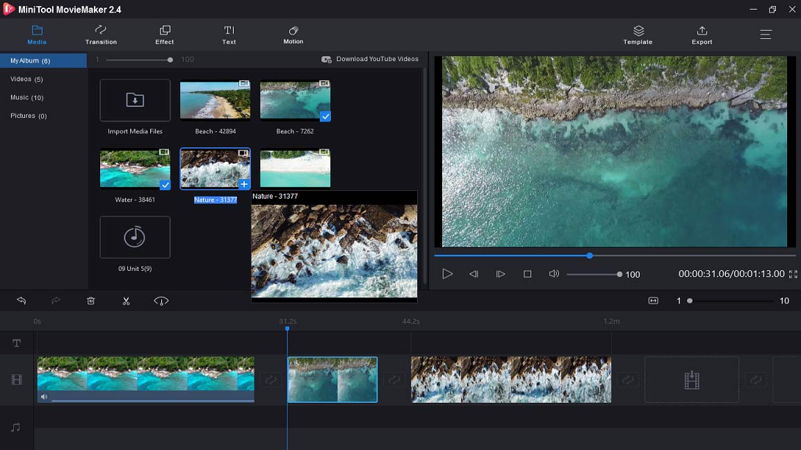 best alternatives to adobe premiere