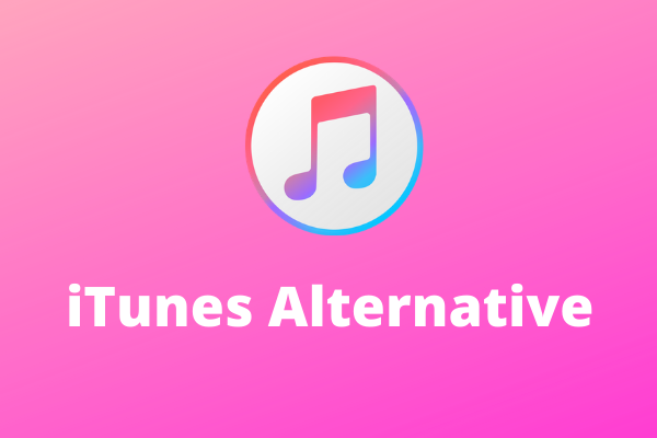 best free alternative to itunes for ipod