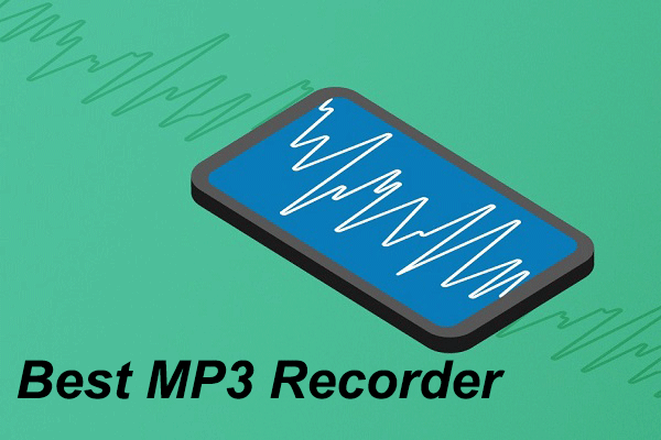 crack mp3 audio recorder
