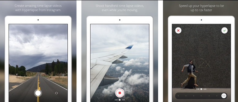 5 Best Time Lapse Apps That You Should Try in 2020