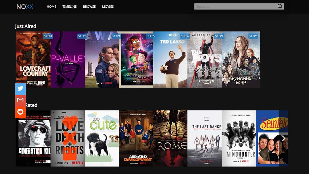 Netflix - Watch TV Shows Online, Watch Movies Online