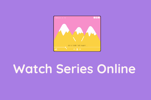 Watch series online free