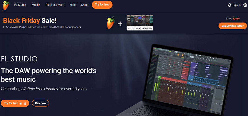 fl studio price student