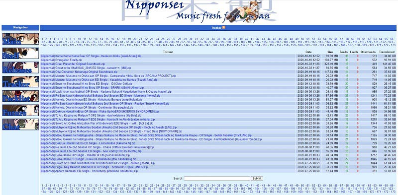 Best 30 Anime Songs and Sites for Anime Songs Download