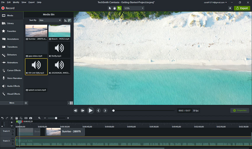 camtasia alternatives 2016 lifehacker