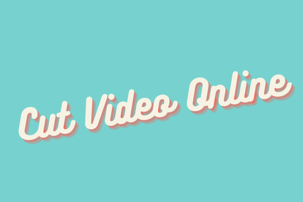 easy video cutter online