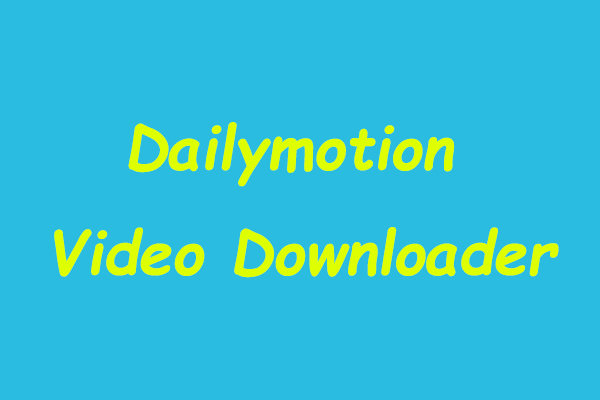 how to download dailymotion videos macx youtube downloader