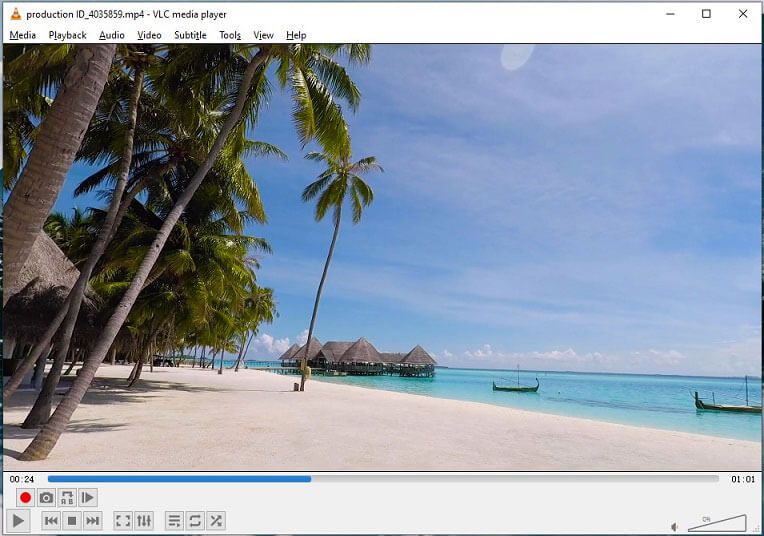 Die 10 besten Mediaplayer für Windows 10, die Sie haben sollten