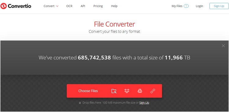 Convert GIF to JPG Online for Free