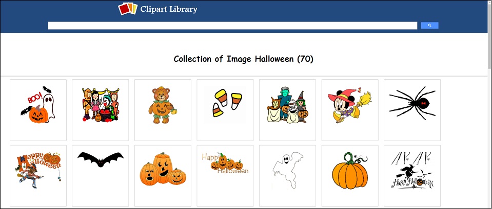 Free Halloween Transparent Gif, Download Free Halloween Transparent Gif png  images, Free ClipArts on Clipart Library