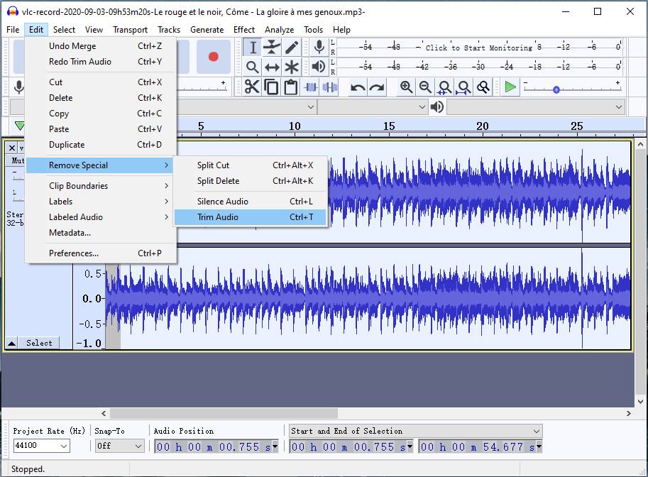 How to Edit MP3 – Everything You Need to Know - MiniTool MovieMaker