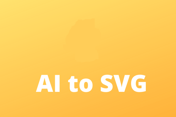 4 Best Free Ways To Convert Ai To Svg Ultimate Guide