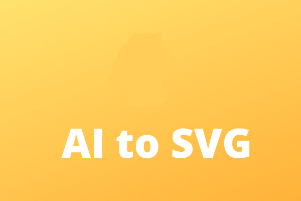 Download 4 Best Free Ways to Convert AI to SVG Ultimate Guide