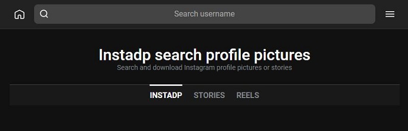 Tutorial: Download Instagram Profile Picture in Full-size : r