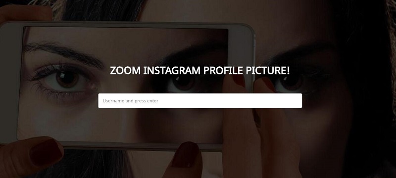 Tutorial: Download Instagram Profile Picture in Full-size : r